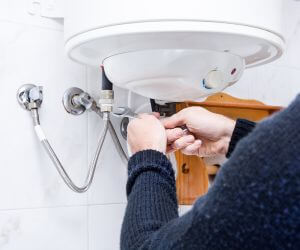 About Emergency plumbing pros Collison, IL